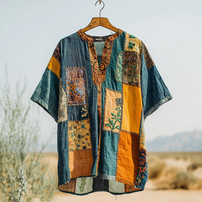 Classic Designed Shirt