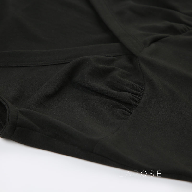 Sophisticated Top with a Clean Classic Look