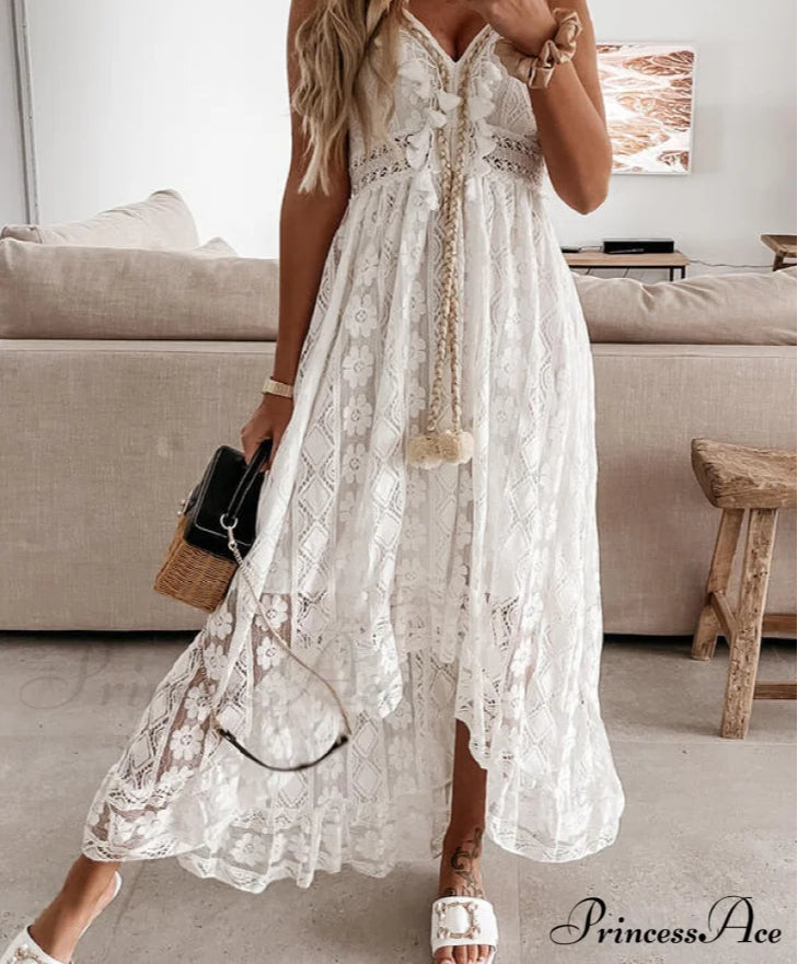 Vintage Inspired Dress