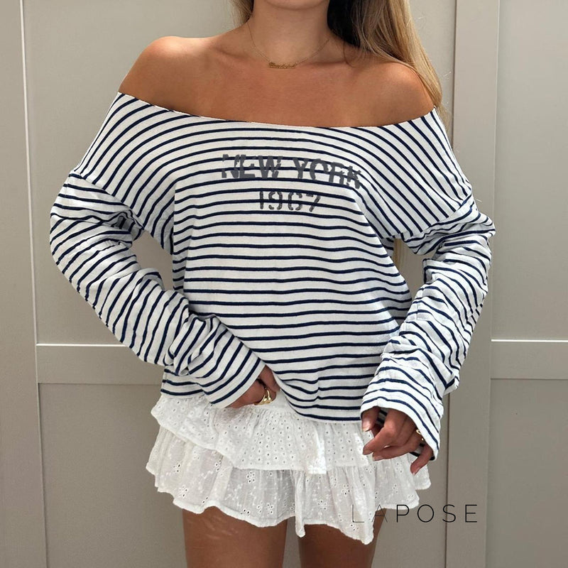 Beautifully Finished Top in a Timeless Design