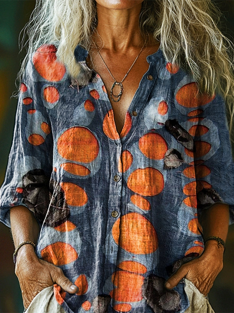 Classic Vintage Shirt