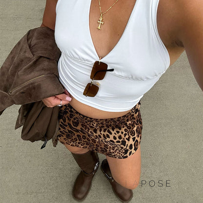 Gracefully Styled Garment for Any Occasion