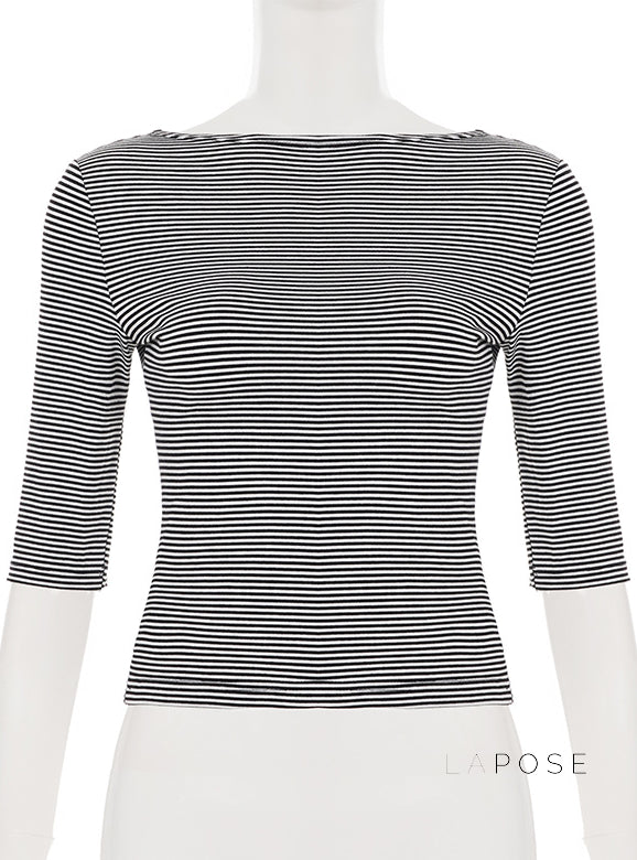 Beautifully Crafted Top in a Classic Style