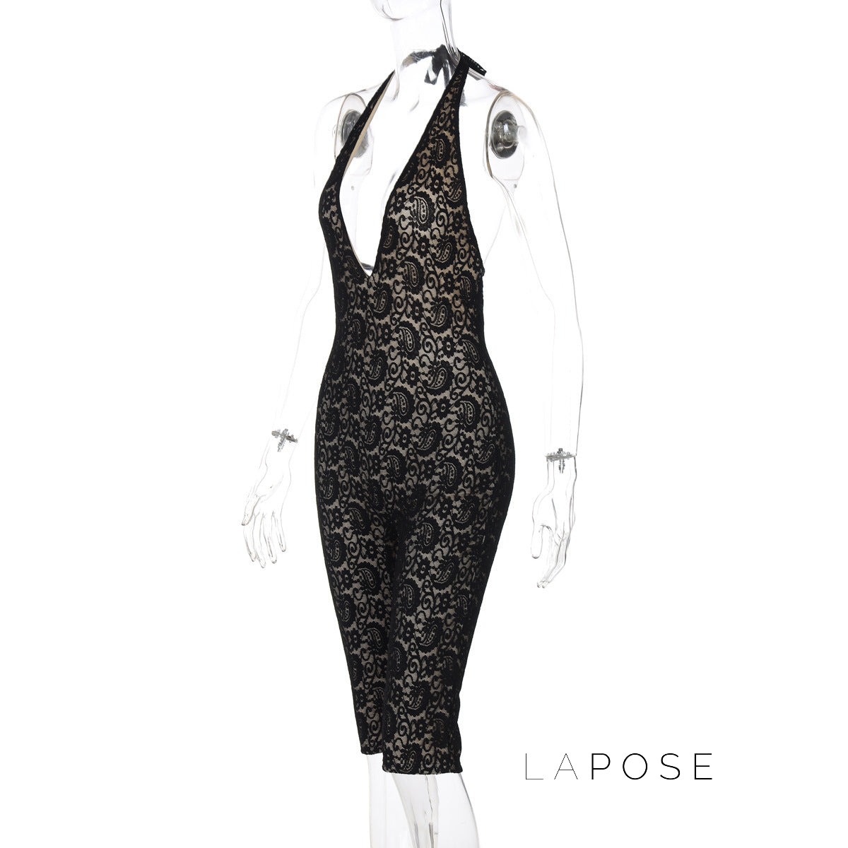 Beautifully Balanced Garment with Timeless Character
