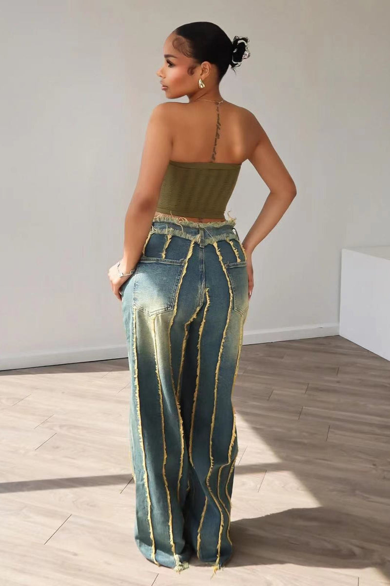 Elegantly Designed Garment
