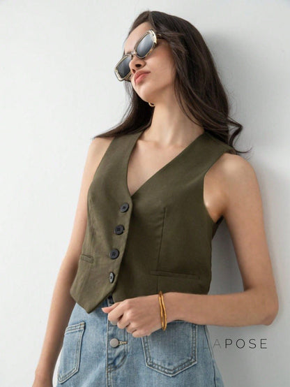 Beautifully Crafted Garment in a Classic Style
