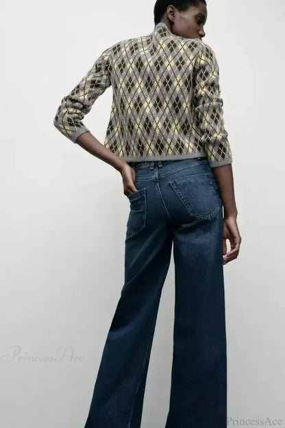 Beautifully Crafted Cardigan
