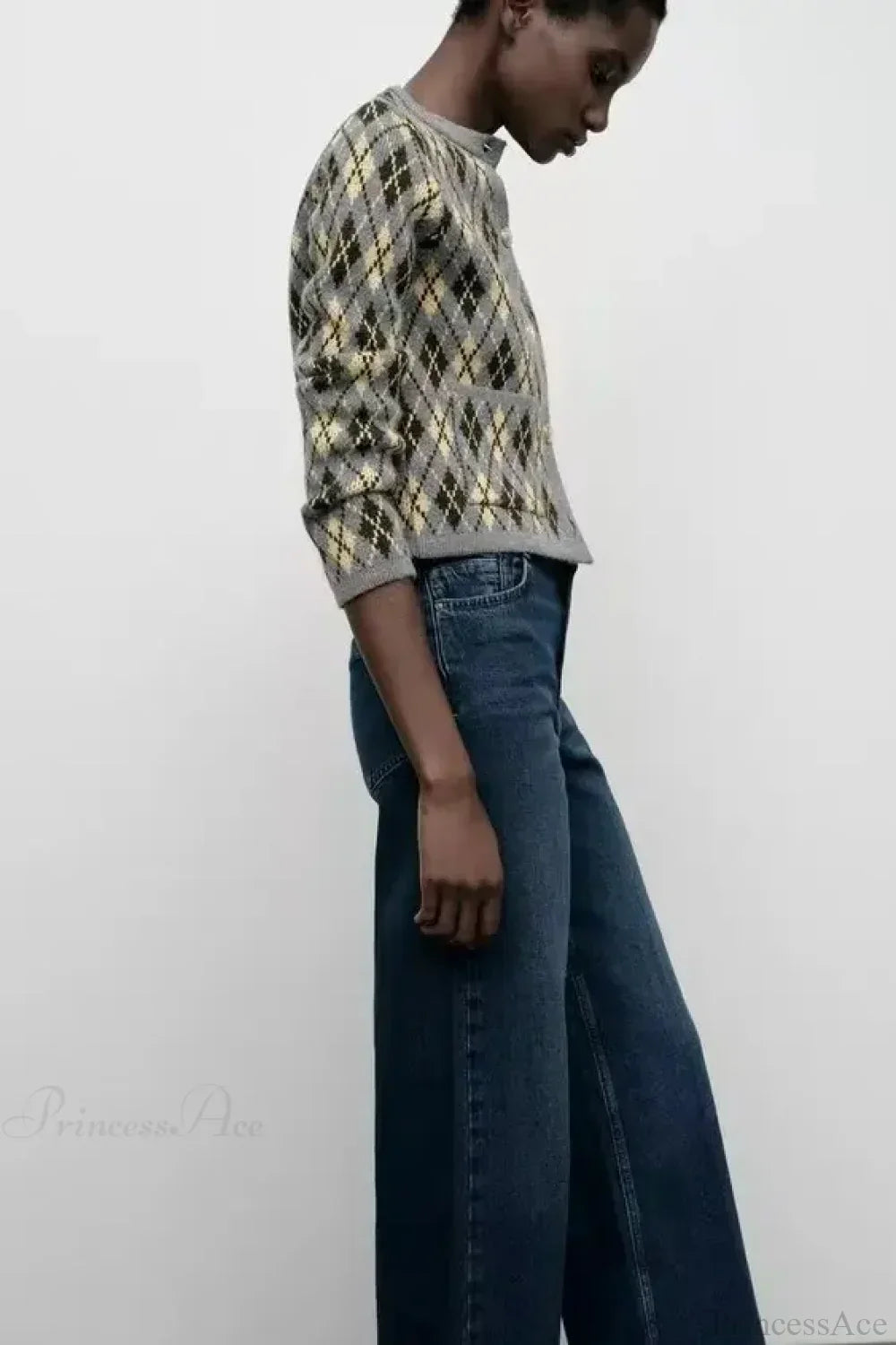 Beautifully Crafted Cardigan