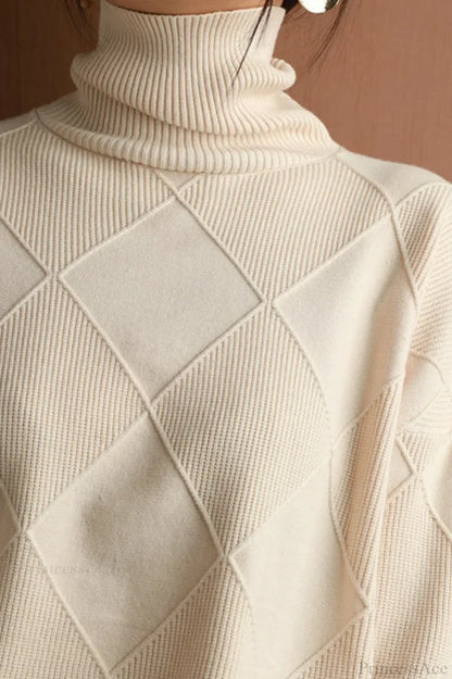 Thoughtfully Designed Sweater