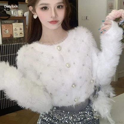 Thoughtfully Designed Cardigan