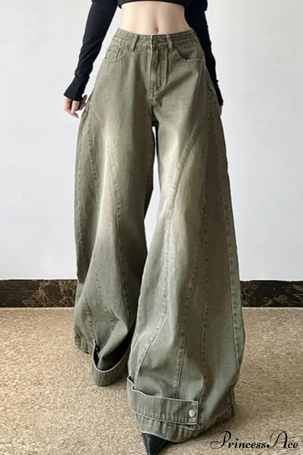 Classic Designed Garment