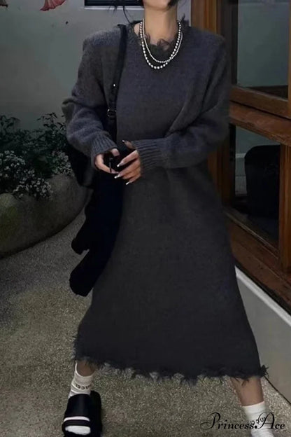 Grey