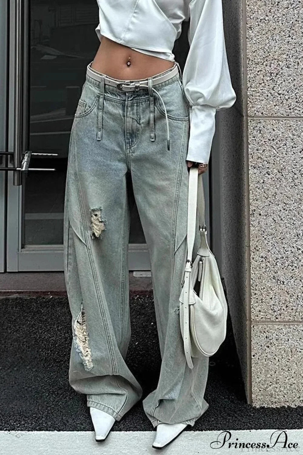 Timeless Vintage Style Garment