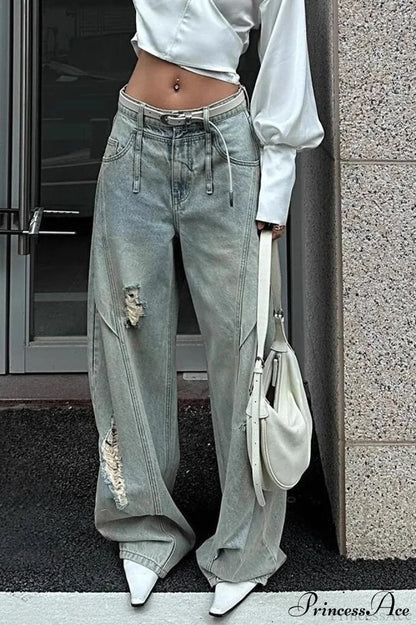 Timeless Vintage Style Garment