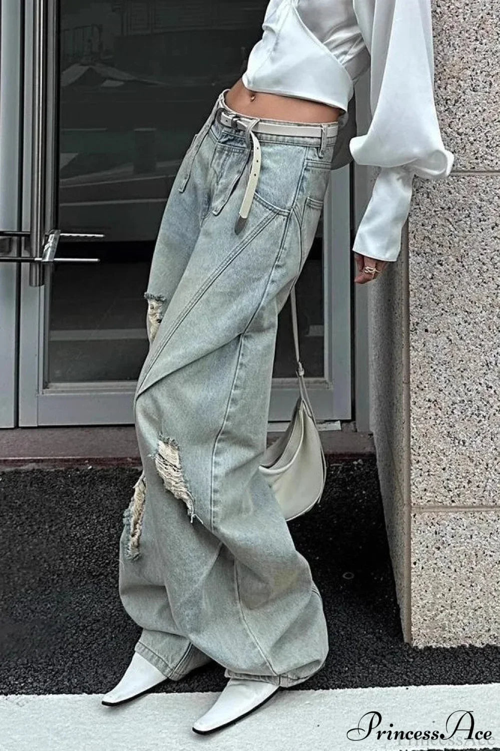 Timeless Vintage Style Garment