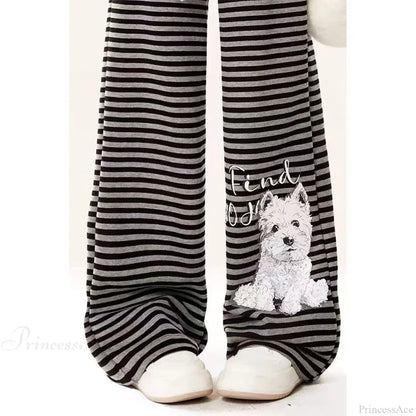 Gracefully Designed Pants