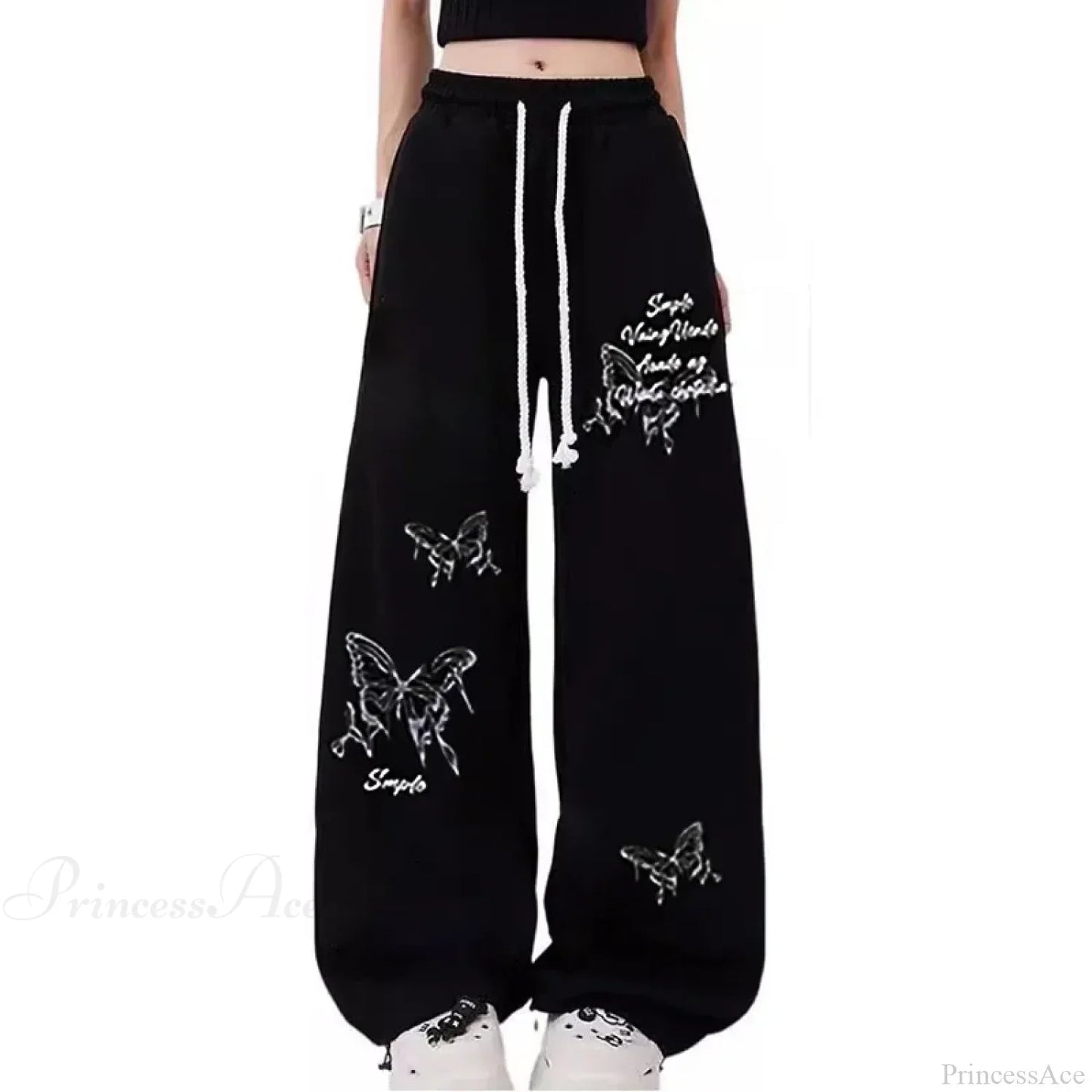 Elegantly Designed Pants
