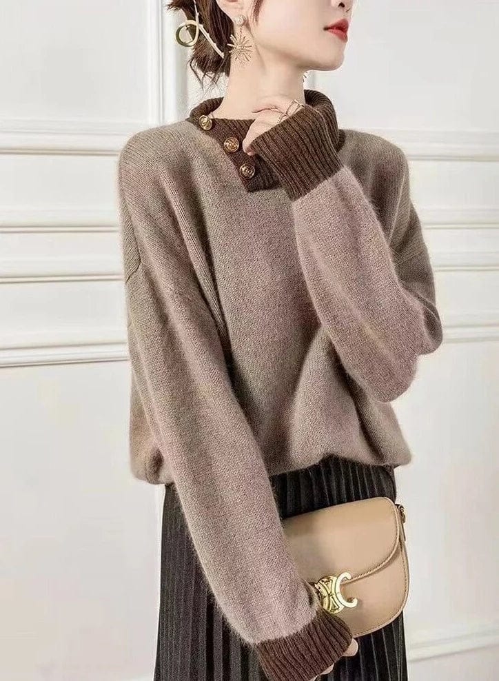 Classic Vintage Sweater