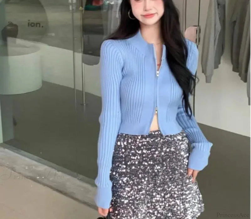 Classic Vintage Cardigan