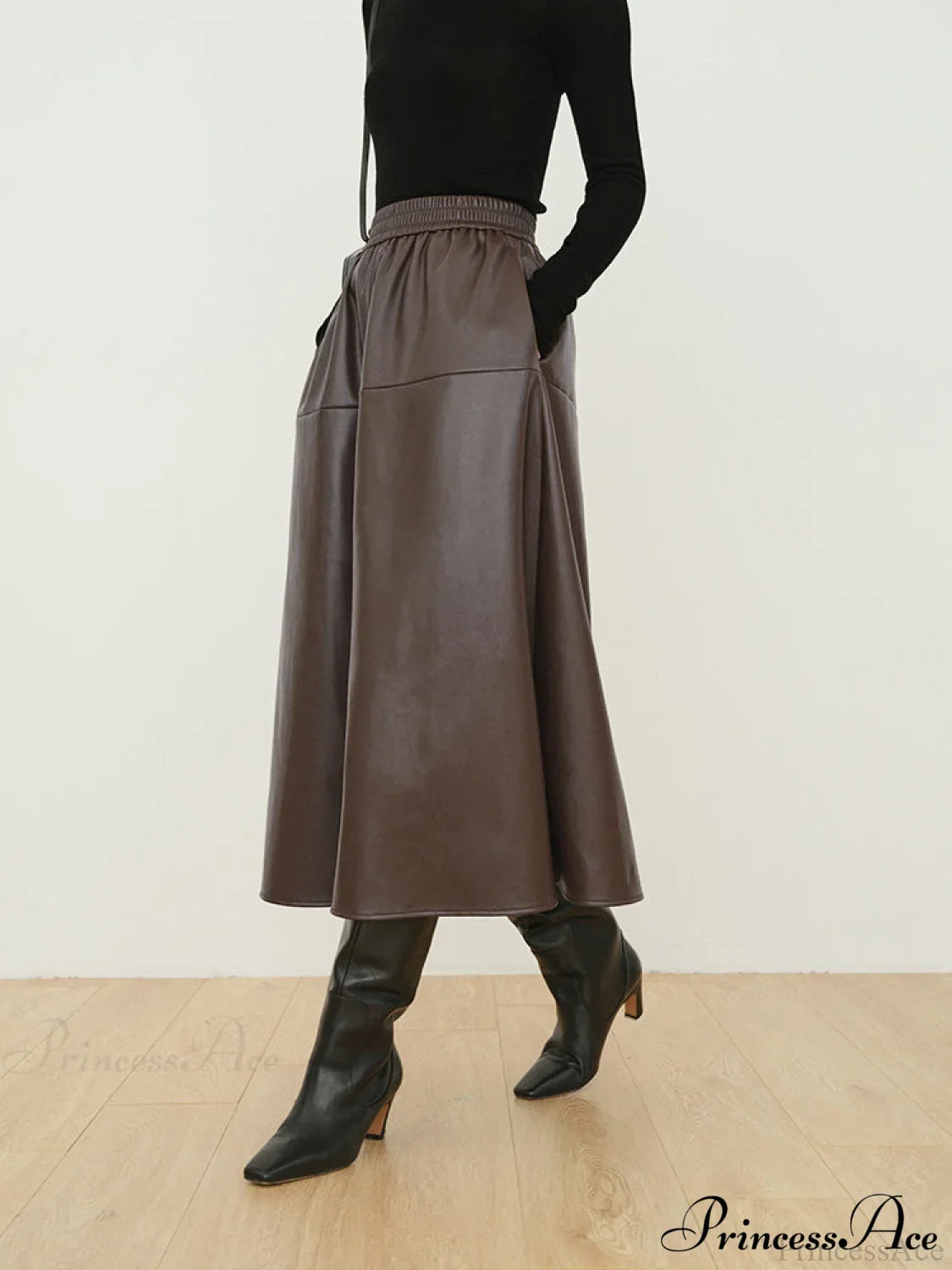 Elegantly Designed Garment