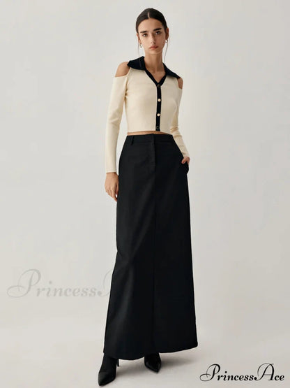 Thoughtfully Designed Garment