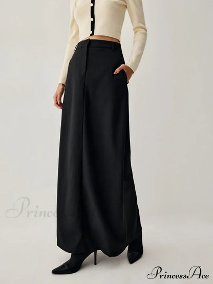 Thoughtfully Designed Garment