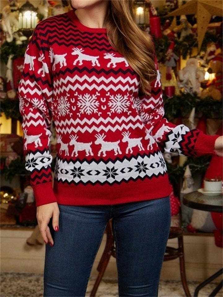 Beautifully Crafted Sweater