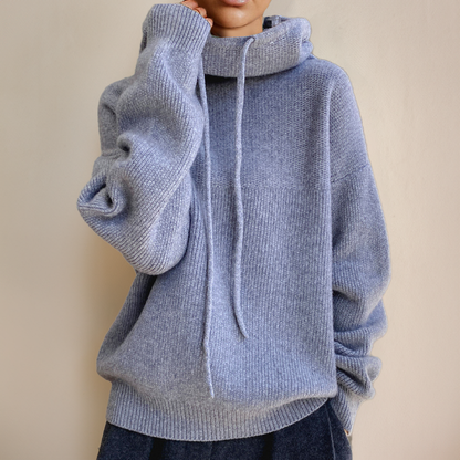 Elegantly Designed Sweater
