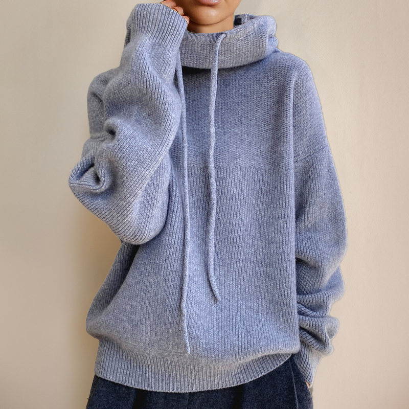 Thoughtfully Designed Sweater