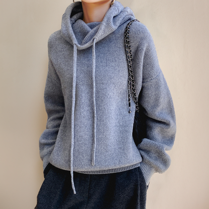 Elegantly Designed Sweater