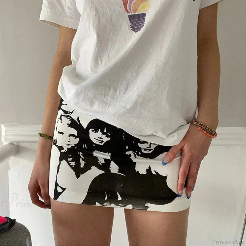 Thoughtfully Designed Garment
