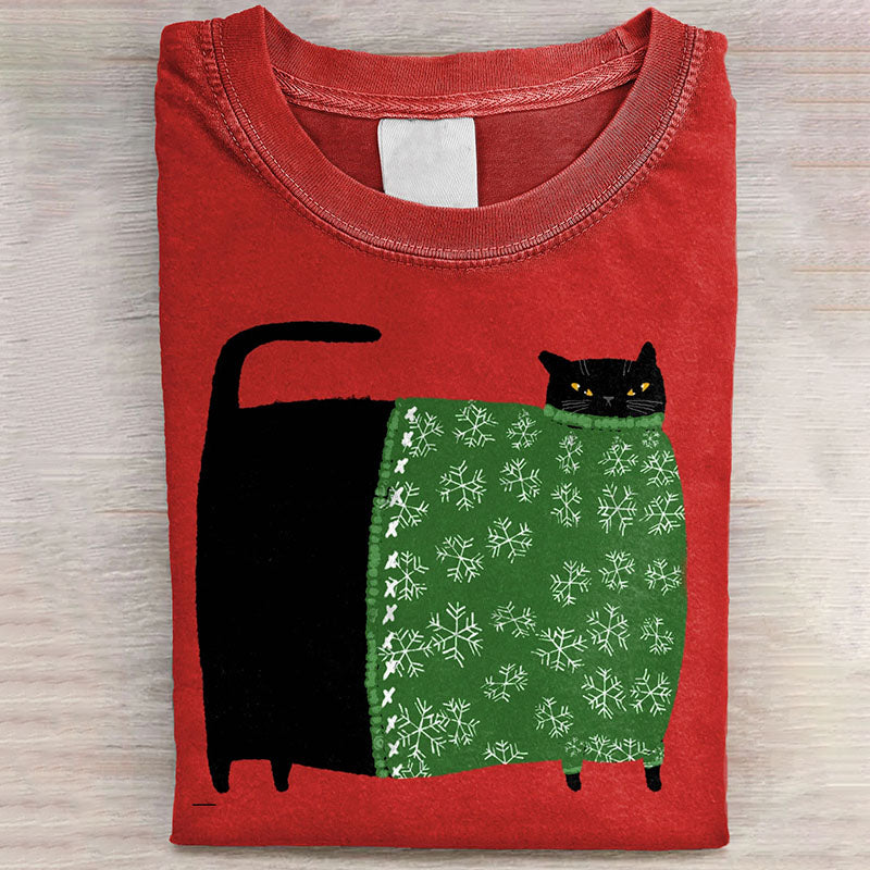 Elegantly Designed T-Shirt