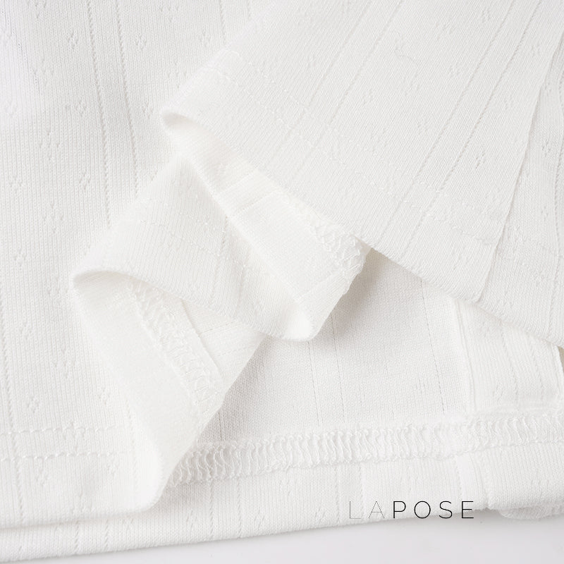 Beautifully Finished Cardigan in a Timeless Design