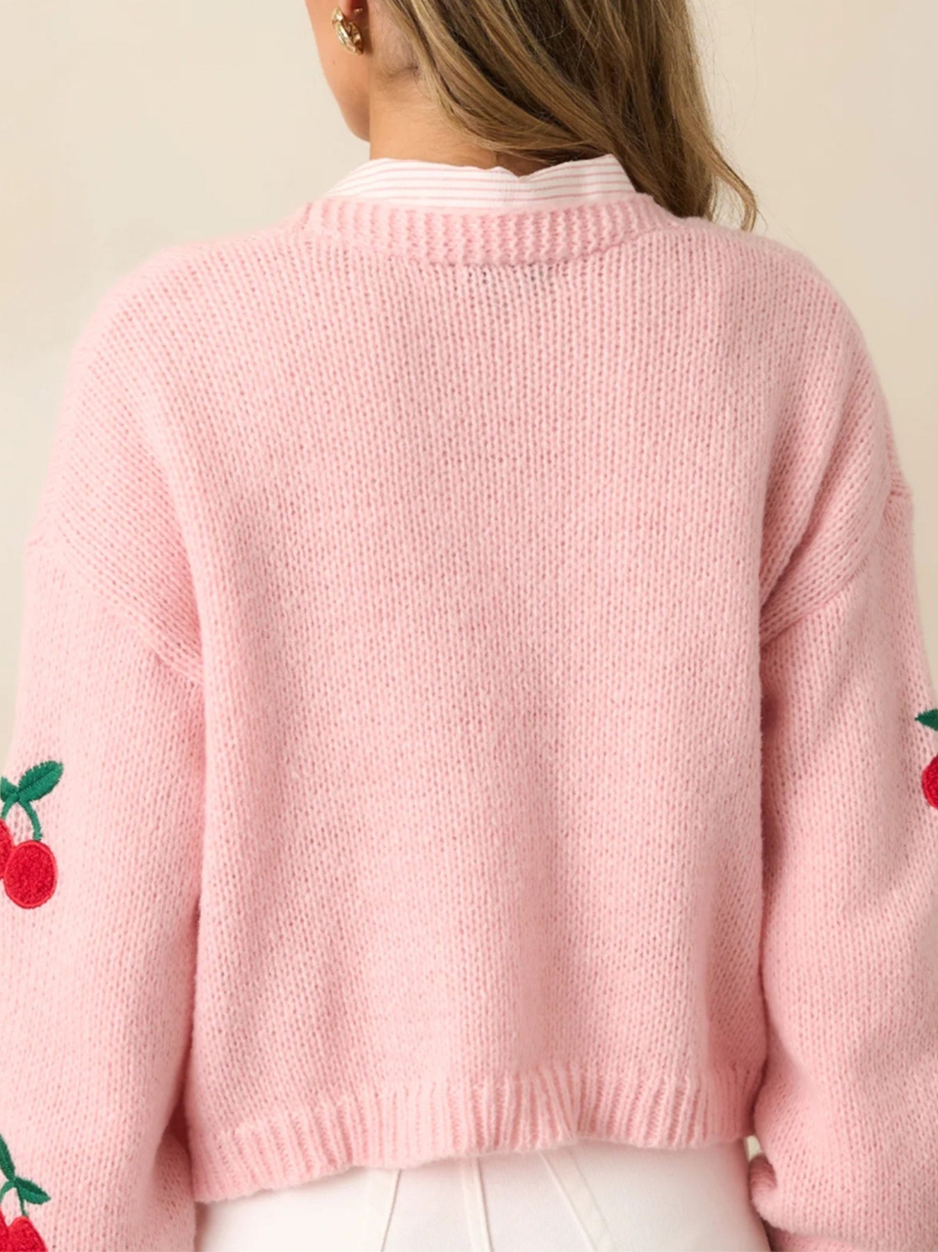 Vintage Inspired Cardigan