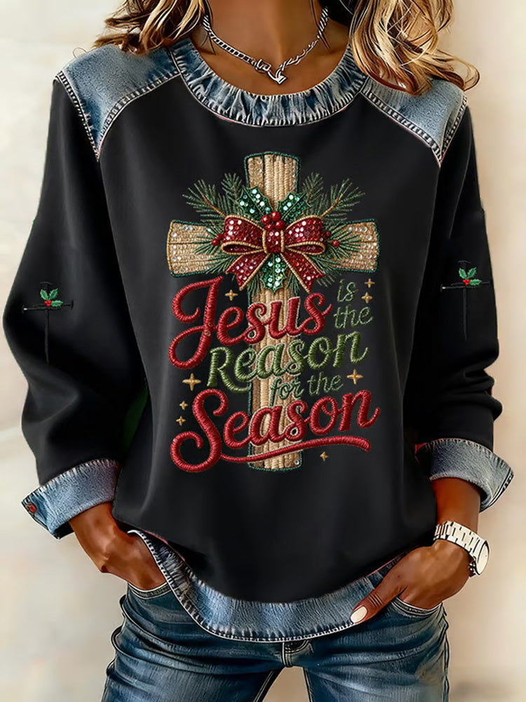 Vintage Inspired Shirt