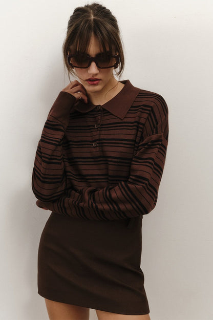 Classic Vintage Sweater