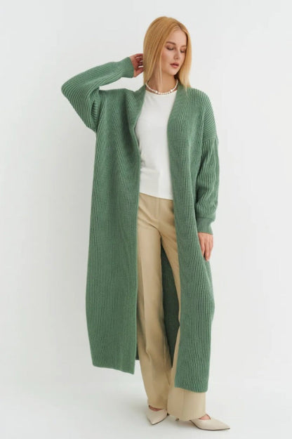 Classic Designed Cardigan