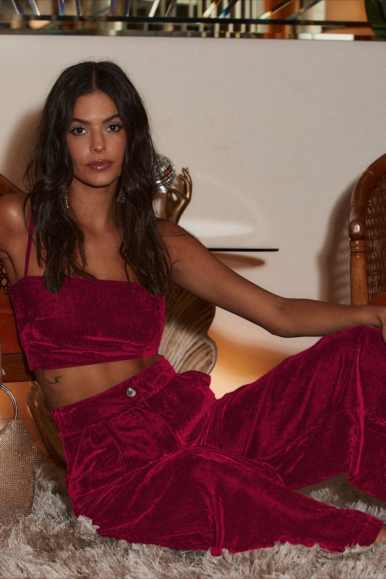 Thoughtfully Designed Pants