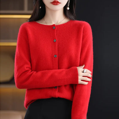 Elegantly Designed Sweater