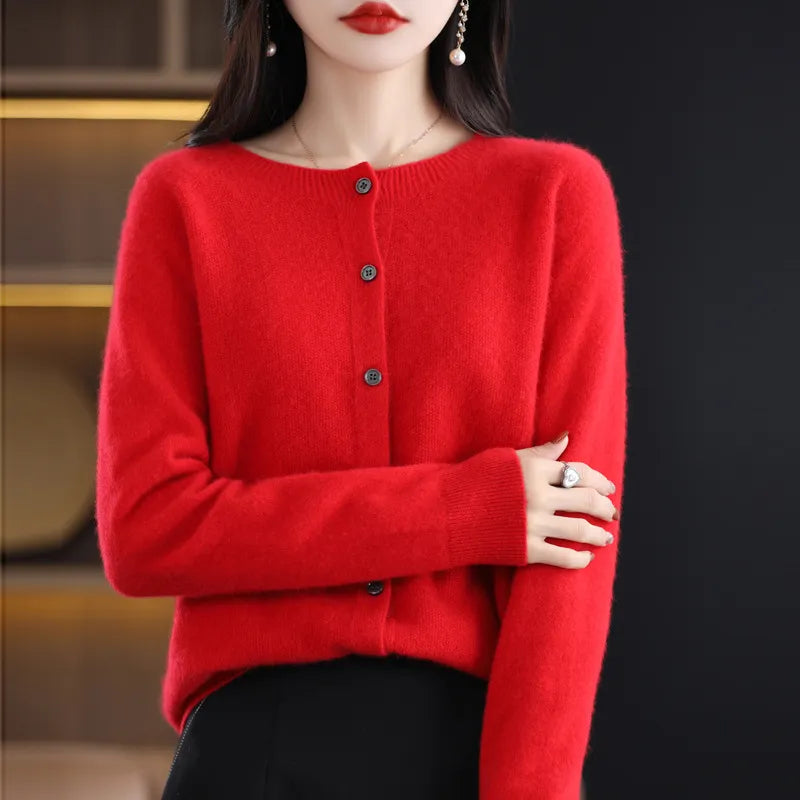 Elegantly Designed Sweater