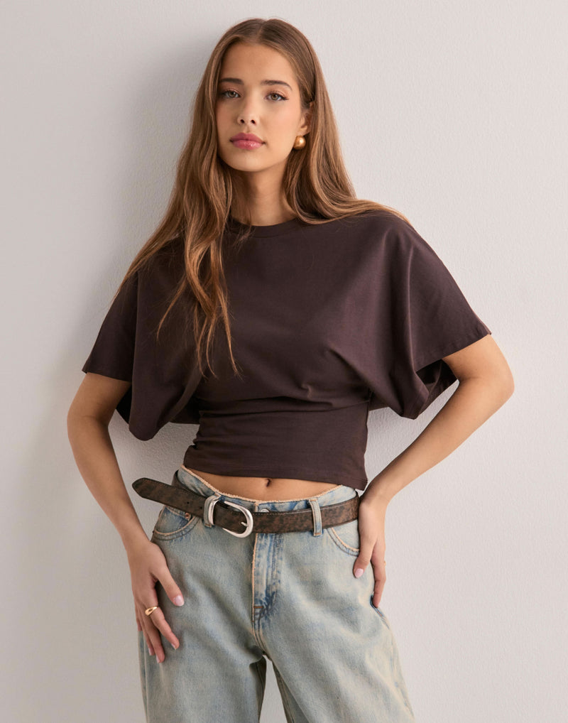 Classic Vintage Garment with a Flattering Fit