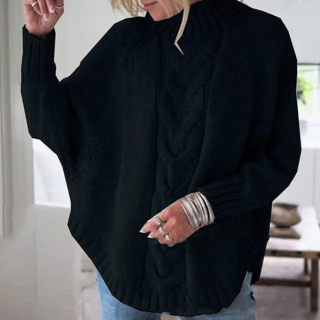 Elegantly Designed Sweater