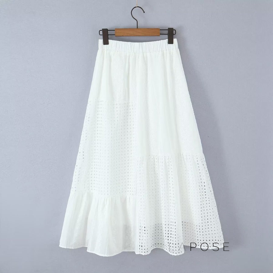 Elegantly Styled Garment for Everyday Wear