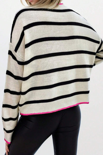 Beautifully Crafted Sweater