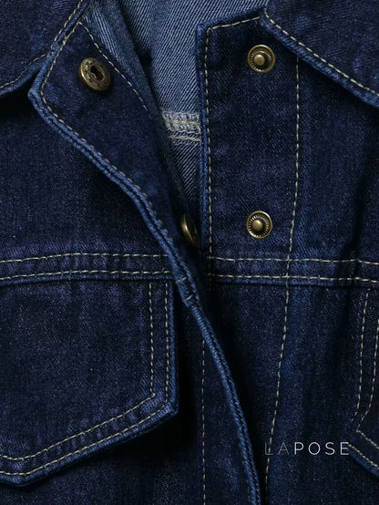 Beautifully Crafted Jacket in a Classic Style