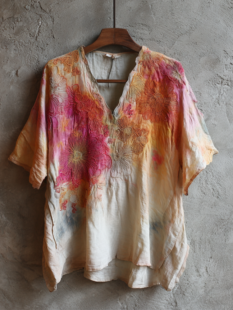 Beautifully Crafted Shirt
