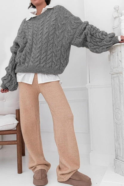 Classic Vintage Sweater
