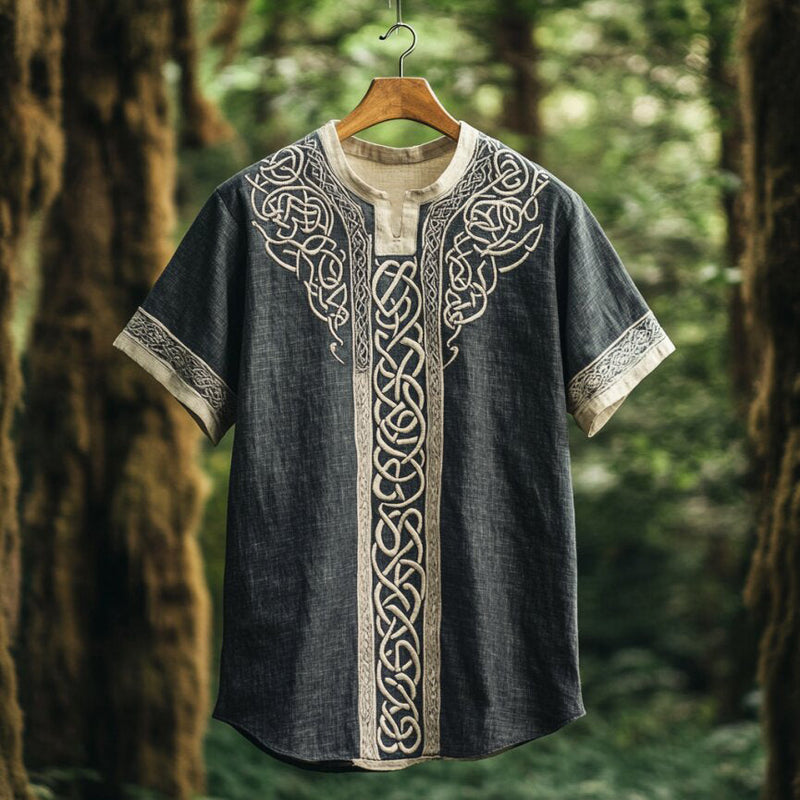 Beautifully Crafted Shirt