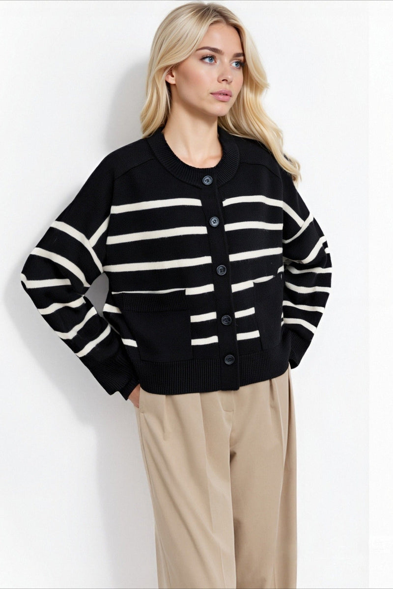 Beautifully Crafted Cardigan