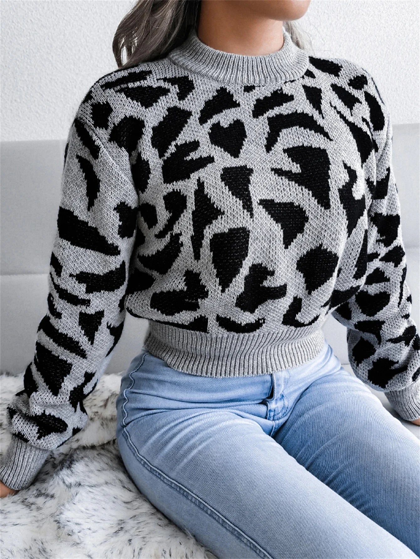 Beautifully Crafted Sweater